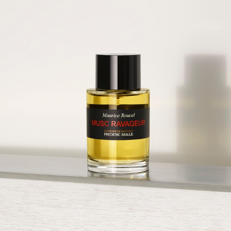 2026香草香水推薦17款：GD愛香、Dior、Tom Ford到Le Labo人氣款一次收