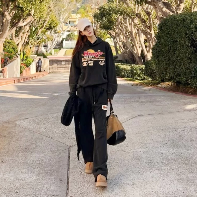 美到不像孕婦！42歲李多海減齡穿搭太強：20套新手媽媽必學顯瘦公式