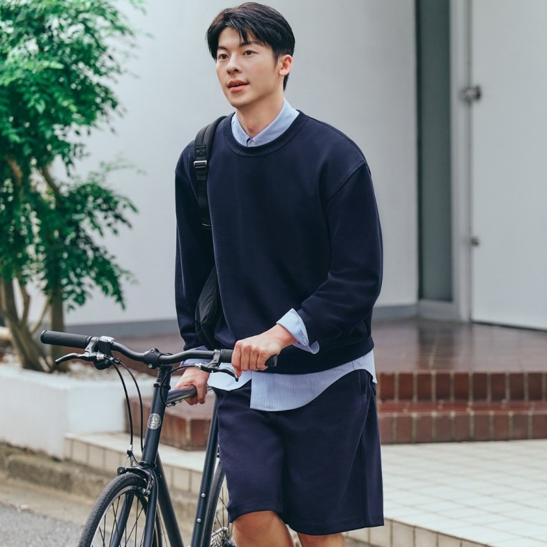 許光漢同款Uniqlo肩背包！Hermès前設計師打造，「這時」開賣