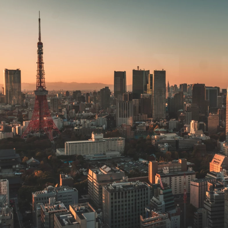 日本旅遊變貴了！東京住宿稅將喊漲，預計最快2027年上路