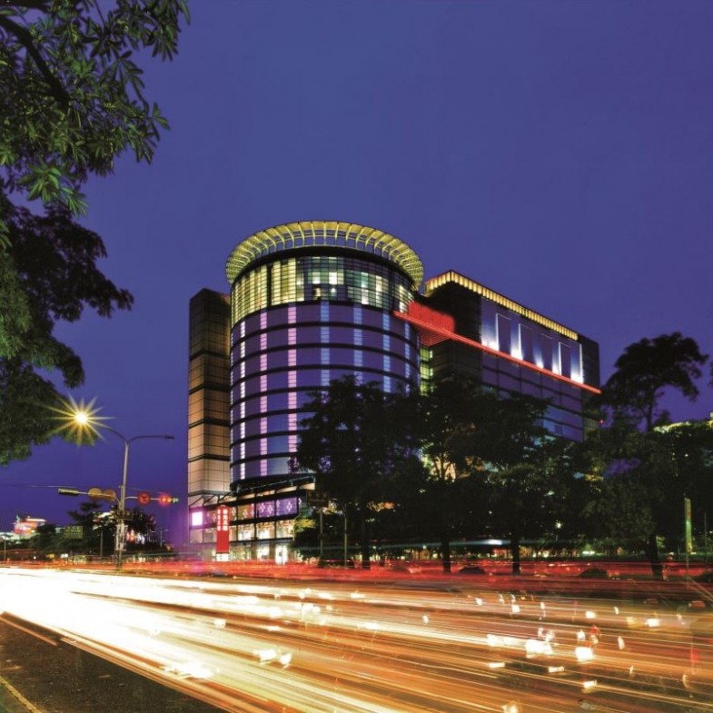 2025台灣百貨營收Top10！台北101登店王，唯一入榜outlet是它｜時髦經濟