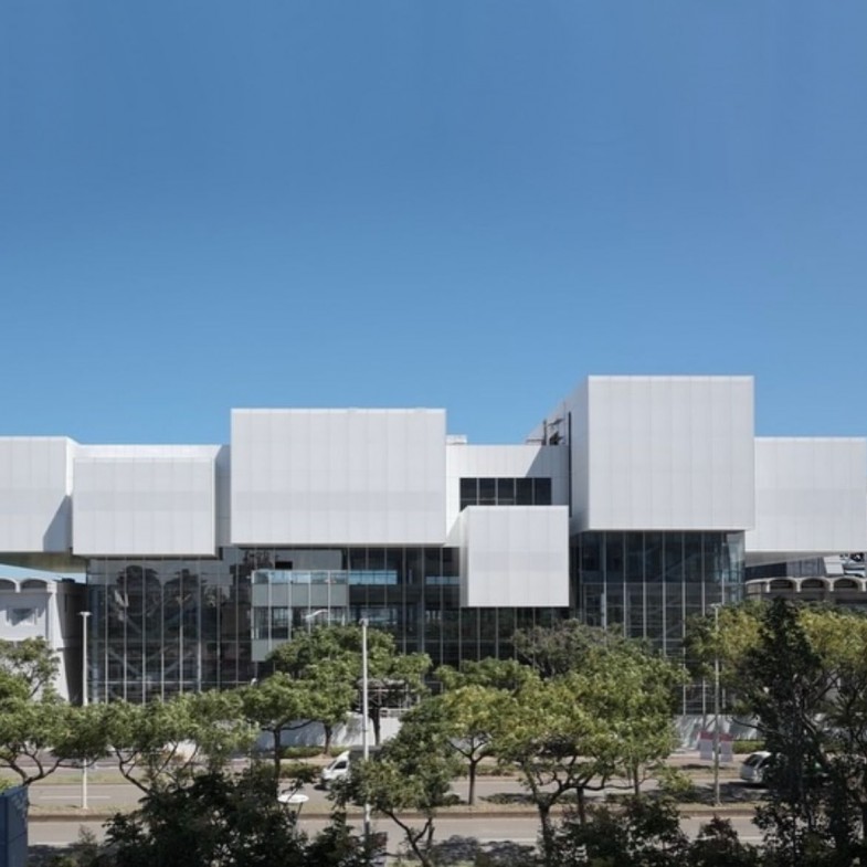 新竹新地標「風城文創館」2027年啟用！集結商場、餐飲、展演空間