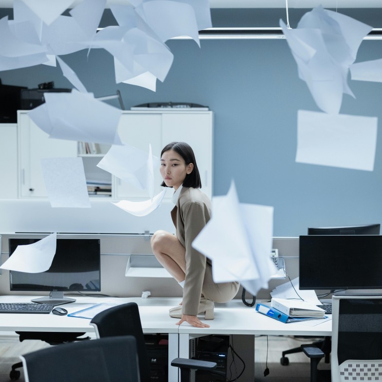 被需要就等於被重視？最容易成為「職場社畜」的5大特質