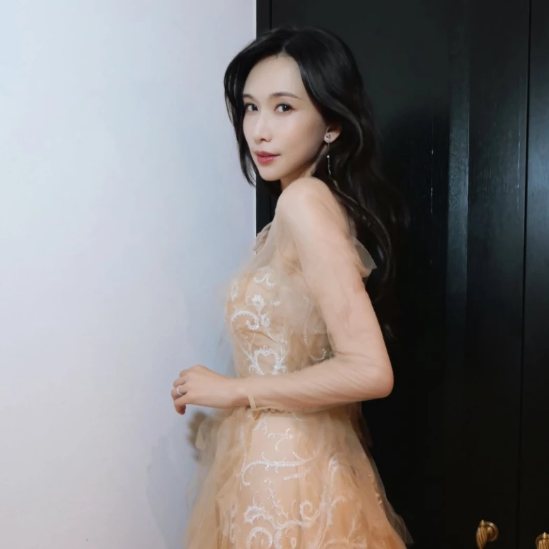 51歲林志玲凍齡早餐公開！隔夜優格燕麥杯做法，5款菜單簡單又有飽足感