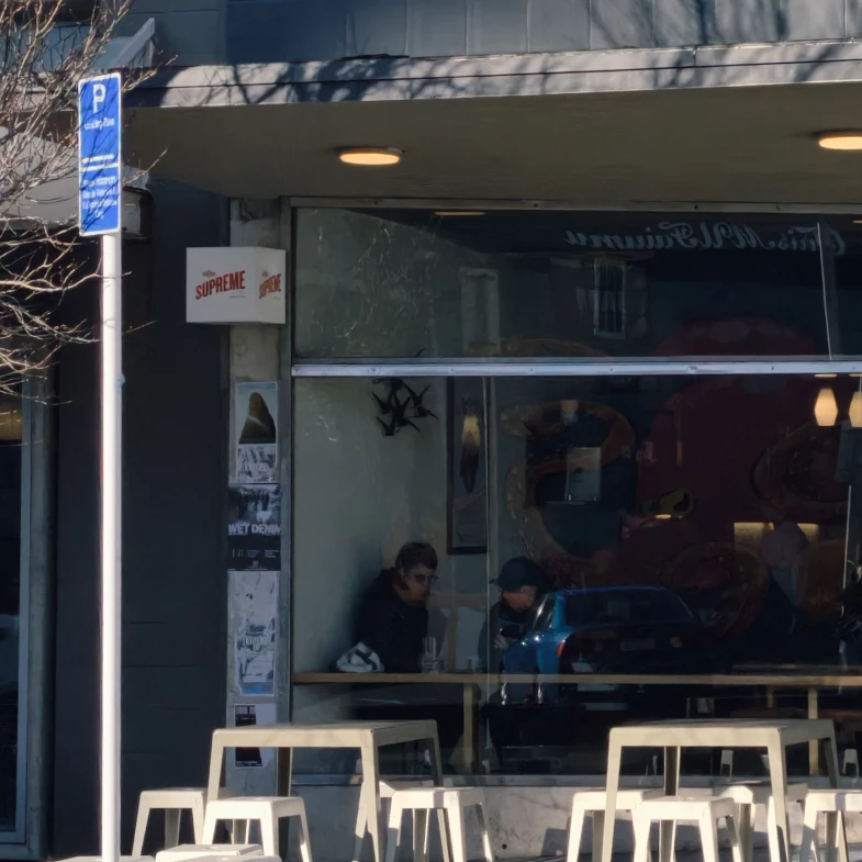 紐西蘭北島旅遊推薦：威靈頓6家必喝咖啡店，Coffee Supreme旗下小店日日客滿｜Bella出國去