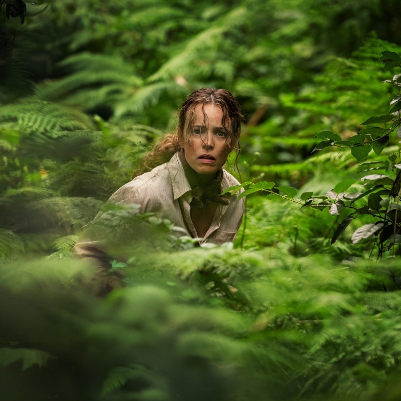 Disney+ 5月片單推薦：《荒島囚救》獵奇血腥，漫威《制裁者》終於上線
