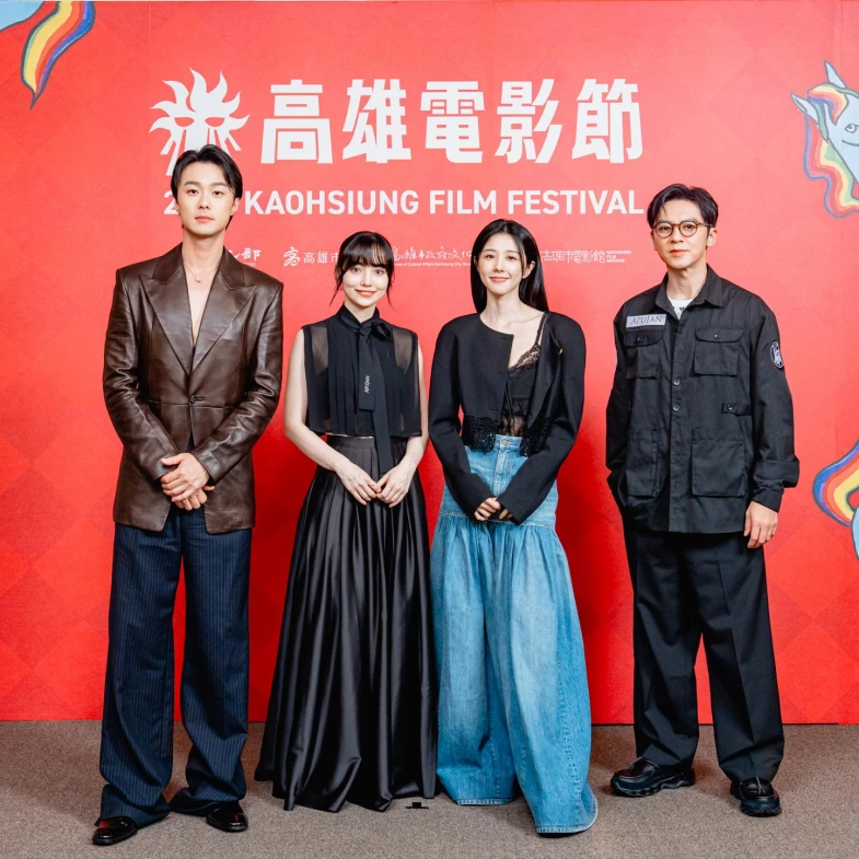 李國毅再演霸道總裁！《微醺大飯店》合體邵雨薇「求饒血淚史」逼哭全場
