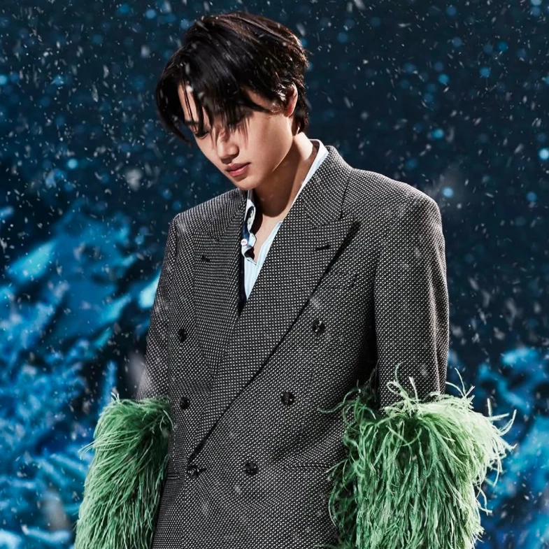 TWICE志效、EXO KAI、SEVENTEEN DINO齊聚高雄！2026 WATERBOMB亮點一次看