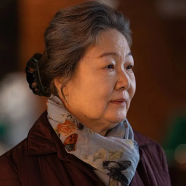70歲金海淑凍齡祕訣！《我的王室死對頭》韓國國民媽媽養生保養3關鍵