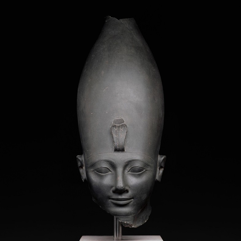 2026必看大展！奇美博物館《埃及之王：法老》亮點、購票資訊一次看