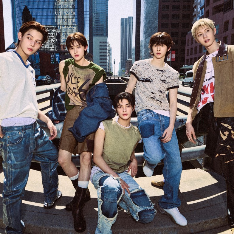 CORTIS本週AAA即將登台！5點看懂他們紅什麼：Spotify播放破2億