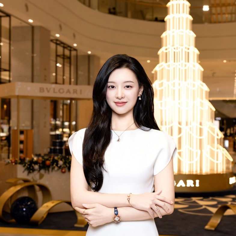 金智媛同款扇形珠寶找到了！寶格麗Divas' Dream入門推薦8款，「這款」4萬有找