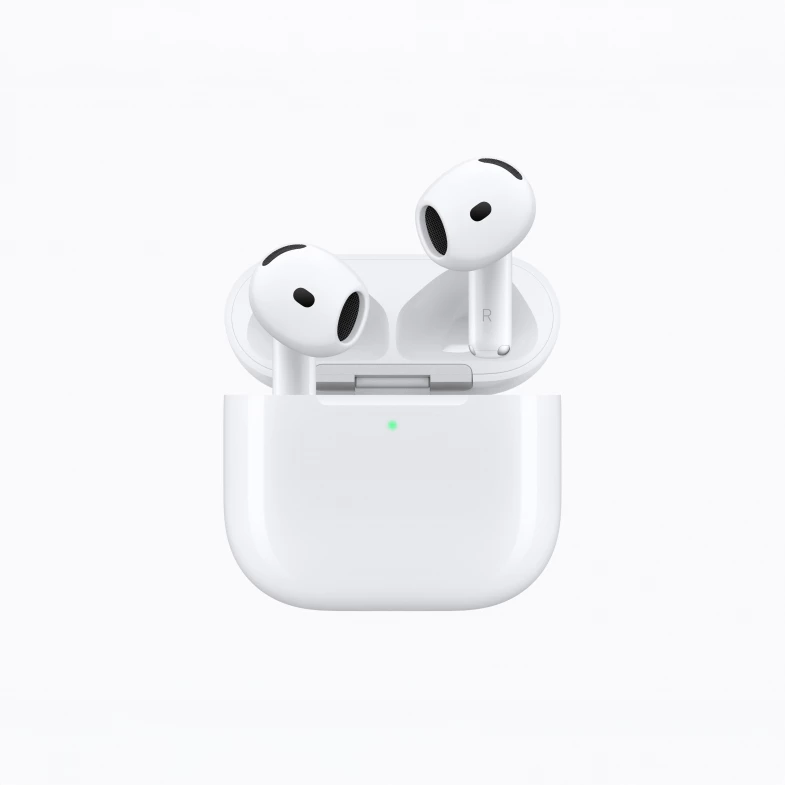 Apple最強平價耳機！無預警推出兩款AirPods 5，降噪50%、功能逼近Pro！
