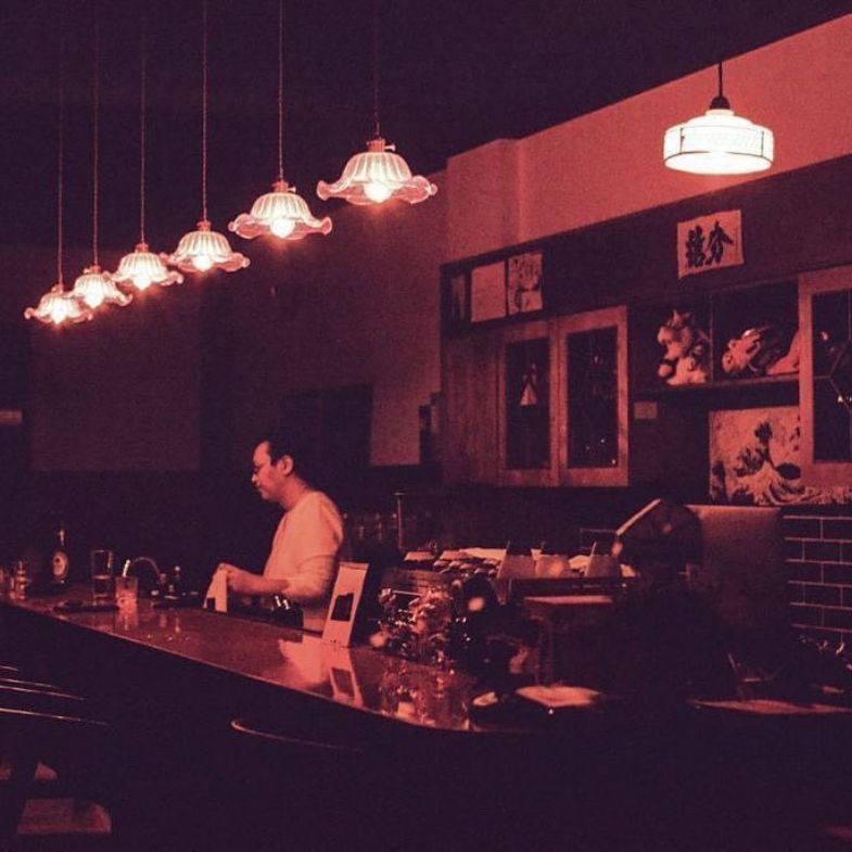 台北深夜咖啡廳推薦10家：「翌日咖啡店」昭和復古風，「生活在他方〈夜貓店〉」隱身山林