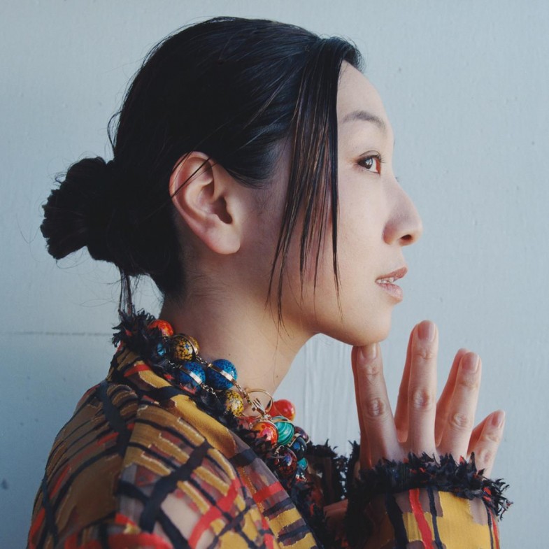 【封面人物】《重啟人生》影后安藤櫻曝自卑過往：無法說出心聲，喉嚨會痛