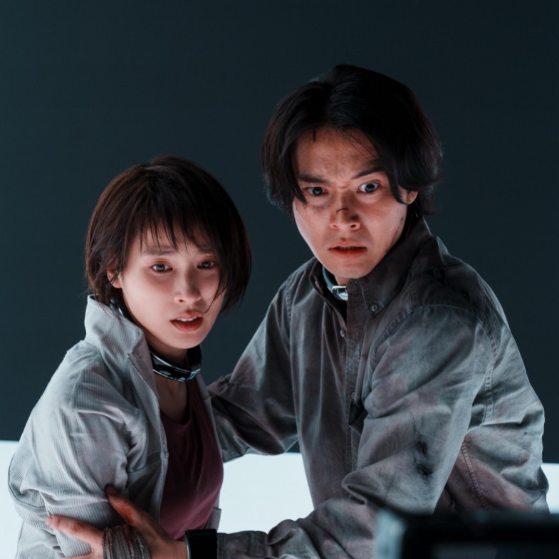越洋訪問｜《今際之國的闖關者3》幕後10件事：山崎賢人曝「最幸福」一場戲