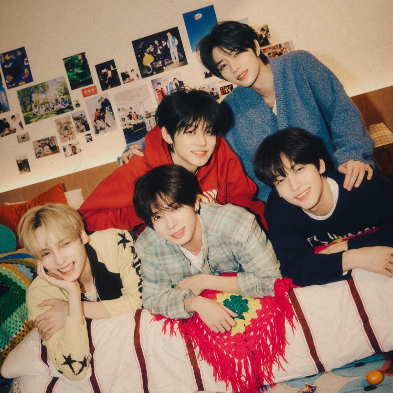 2026 K-pop演唱會統整：Super Junior連開三場、TWICE搶攻大巨蛋（不斷更新）