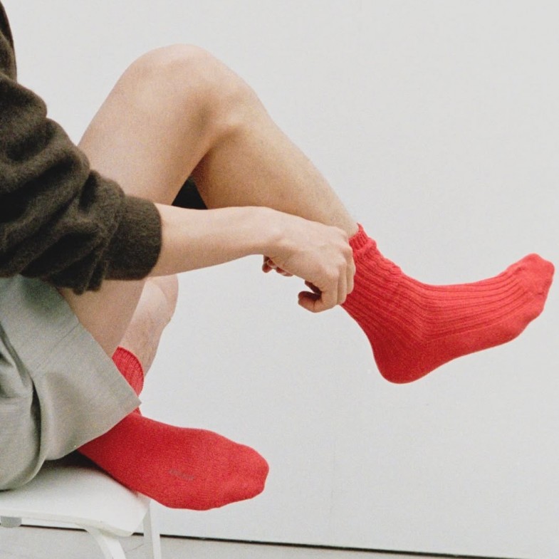 除夕夜穿搭解析：紅能轉運、迎新春！想招財關鍵是「這個」元素！