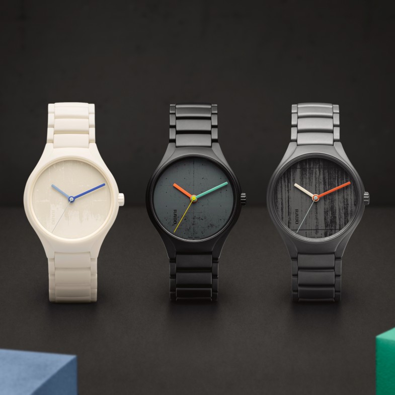 Rado雷達錶2026最強聯名！3款極簡新作致敬現代建築之父柯比意｜腕錶小教室