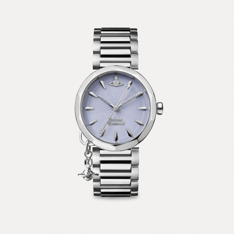 一萬元上下品牌女錶推薦8選！Vivienne Westwood土星吊墜超美，Coach萬元不到