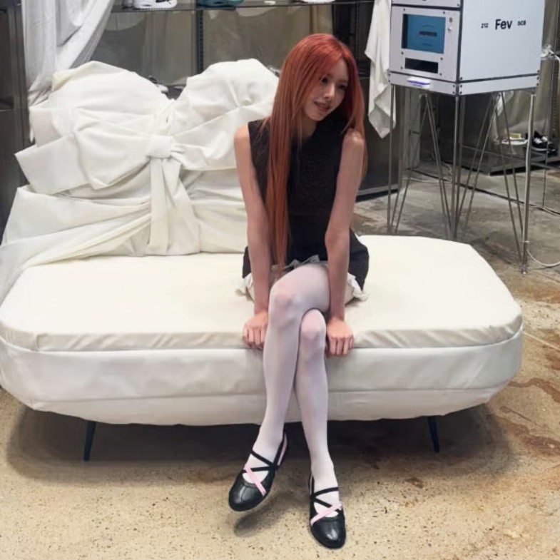 2025平價芭蕾舞鞋推薦10款：Itzy有娜同款Puma賣翻、Uniqlo六百有找