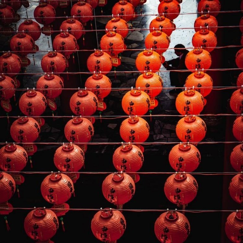 2025年中元節就要「補財庫」！祭拜時間、方式一次看