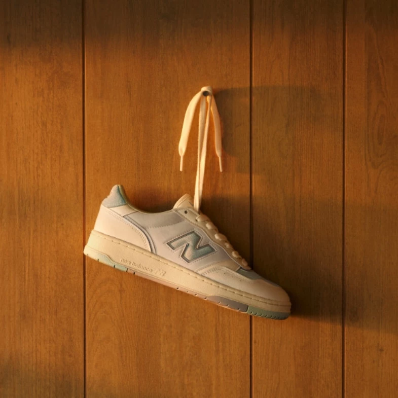 New Balance球鞋推薦Top12：2026夏季小白鞋、厚底鞋怎麼挑？