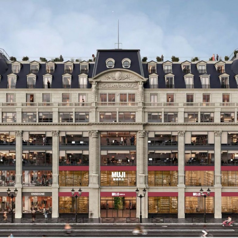 無印良品2025年營收創新高！背後藏著什麼重要訊息？｜時髦經濟