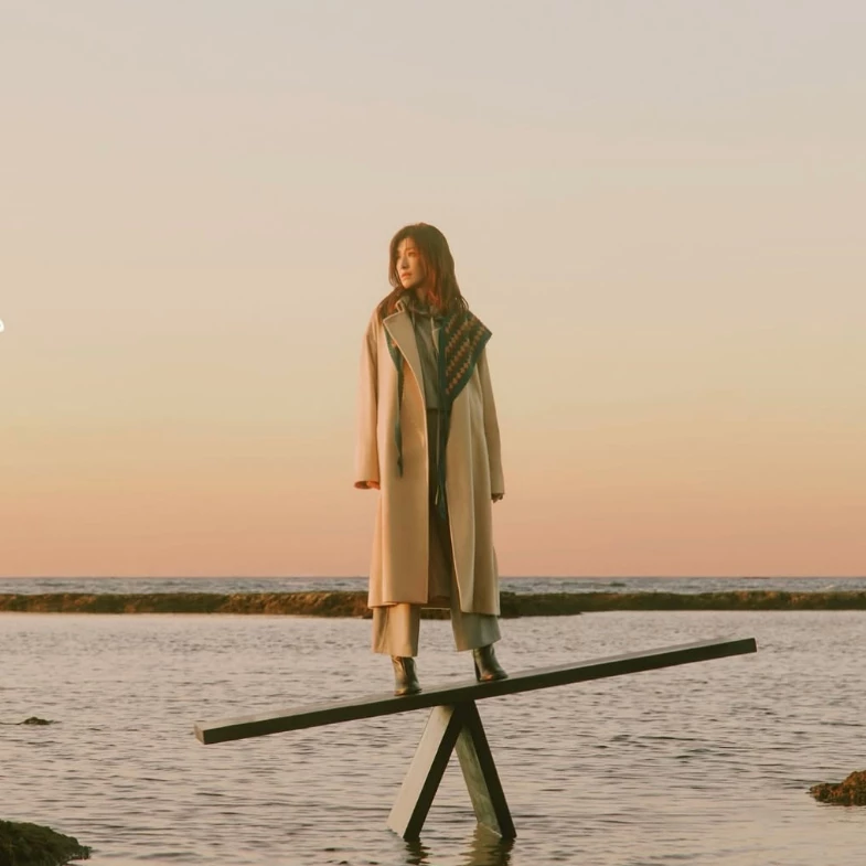 Netflix《欠妳的那場婚禮》持續霸榜！關於「玉女掌門人」蘇慧倫6件事
