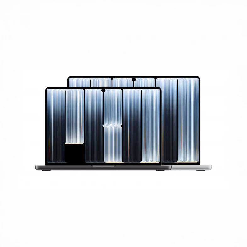 Apple首款觸控筆電MacBook Pro登場！打破賈伯斯原則，一台最貴近20萬果粉買單嗎？