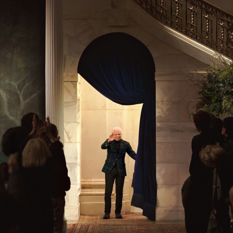 Ralph Lauren賣最好的單品是它！亞洲營收大漲22%｜時髦經濟