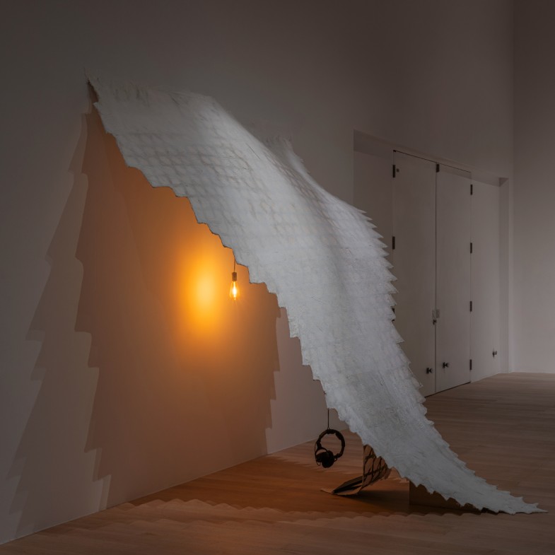 建築能庇護心靈？新北美術館《建築的恐懼與療癒》16組藝術家跨界共論