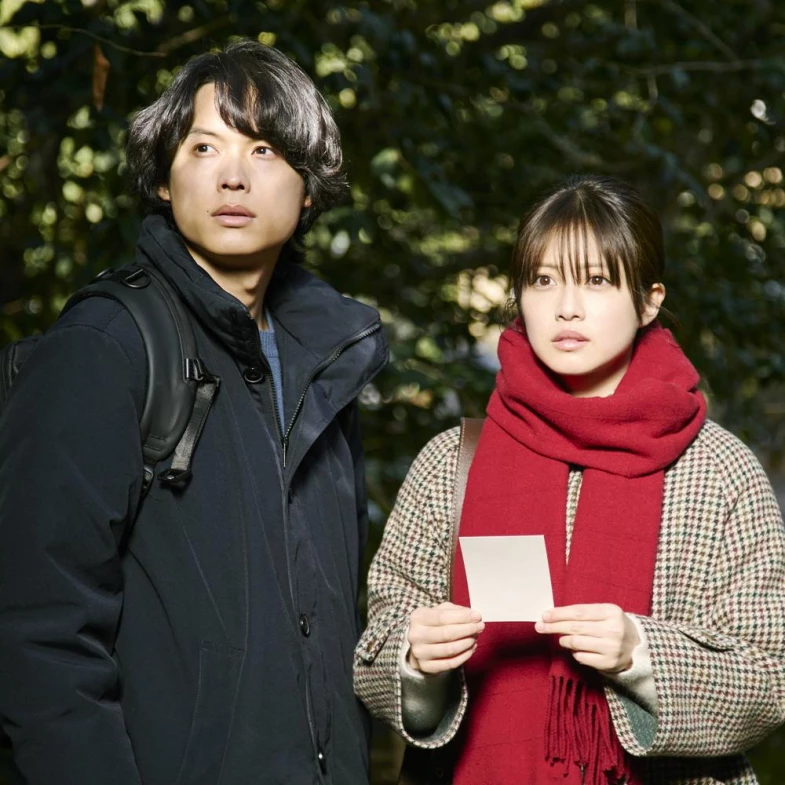 東野圭吾《天鵝與蝙蝠》電影版台日同步上映！松村北斗、今田美櫻首登台，見面會、紅毯寵粉福利一次看