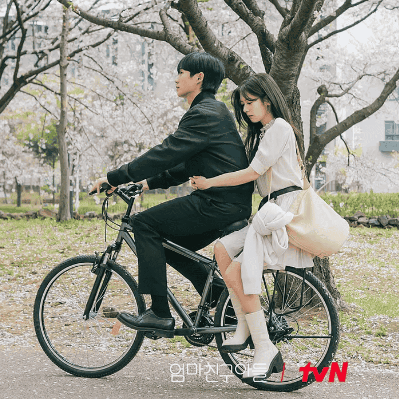 暗戀成真！陸韓劇推薦 10 部，線上看《驕陽似我》那一刻超心動！