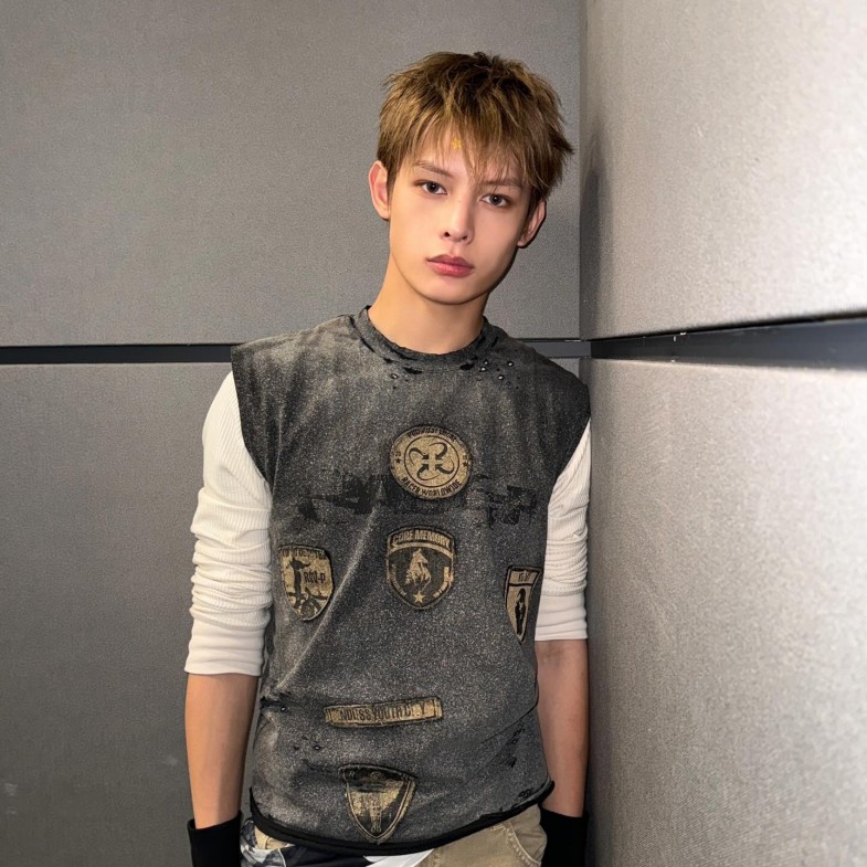 這8位K-pop男孩來自台灣！Cortis趙雨凡曾是田柾國伴舞，王奕翔登2026紅白