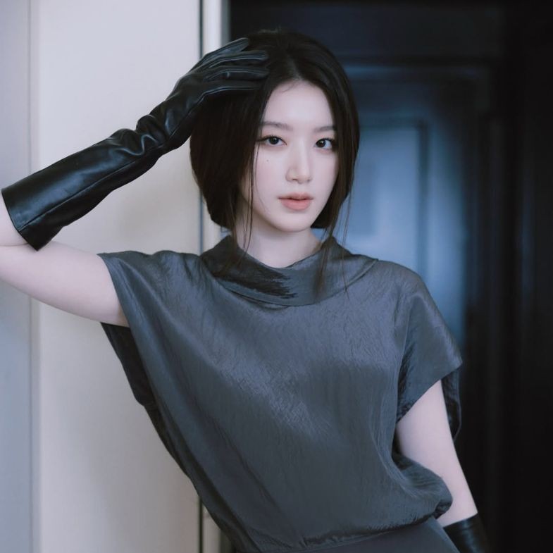 舒華《鑑定師》自曝靠「白水晶」趕走壞心情！功效、擺放位置與佩戴方式一次看