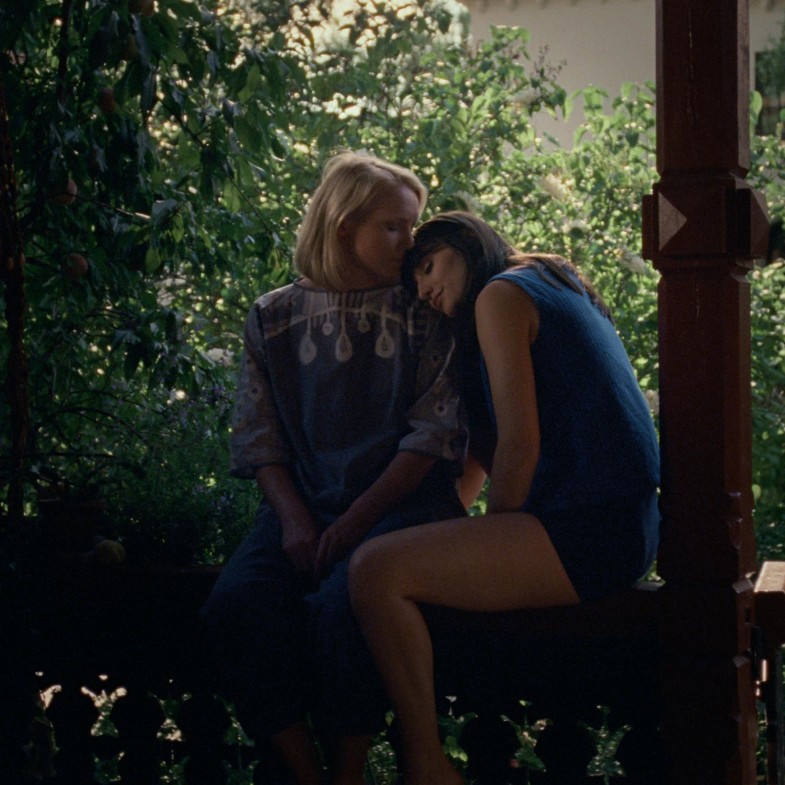 《情感的價值》10看點：《最爛的人》名導狂掃奧斯卡9項入圍，票房翻17倍