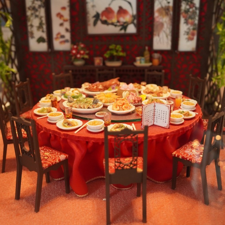 2026尾牙拜土地公、求財6大攻略！易經專家揭「最強偏財位」、吃刈包旺運