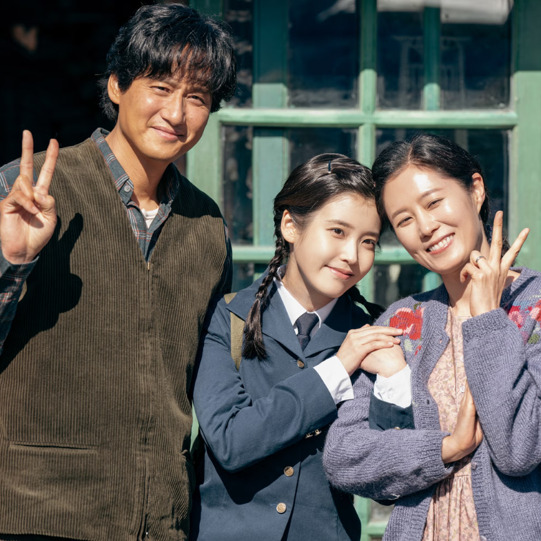 「家庭關係」5 部推薦！線上看《善良的他》、《小巷人家》超暖心