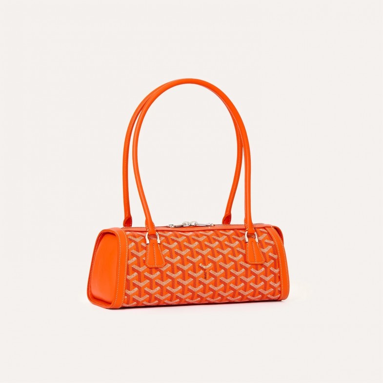 Goyard新款包推薦Top5：這款法棍包、迷你水桶包在社群爆紅！