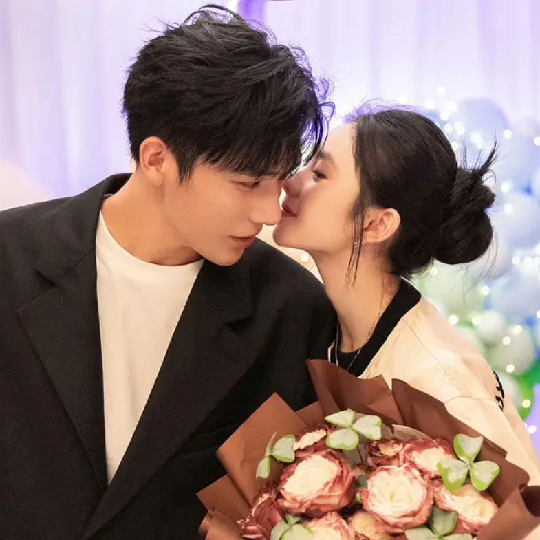 15部甜寵陸劇網友激推：線上看《櫻桃琥珀》、《愛你》戀愛感爆棚