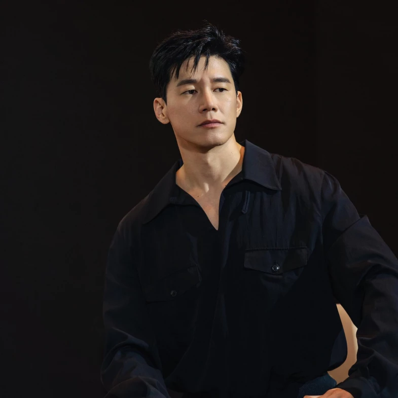 《鐵拳教育》金武烈出道27年首來台！9/6見面會超狂福利、搶票資訊一次看