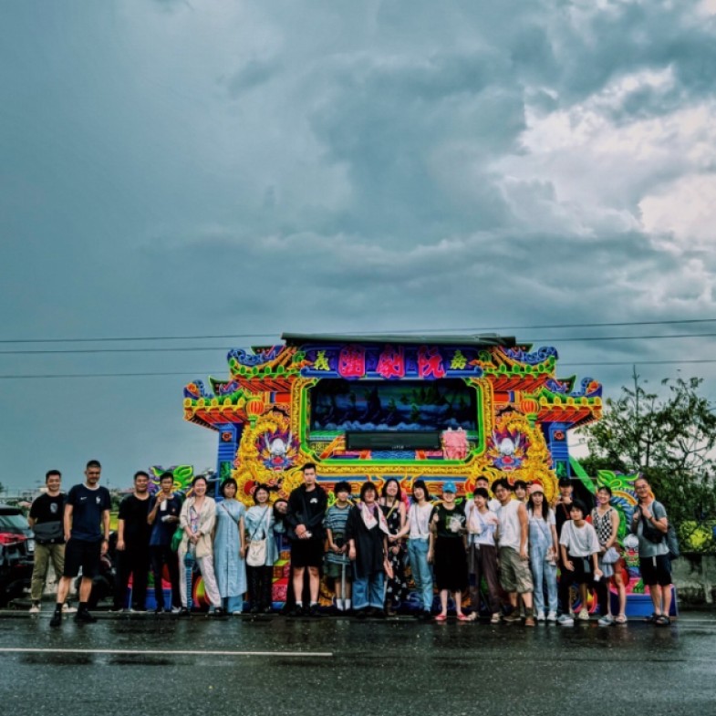 嘉義市博12/12登場！16展館曝光：荷蘭團隊MVRDV、城市創生亮點