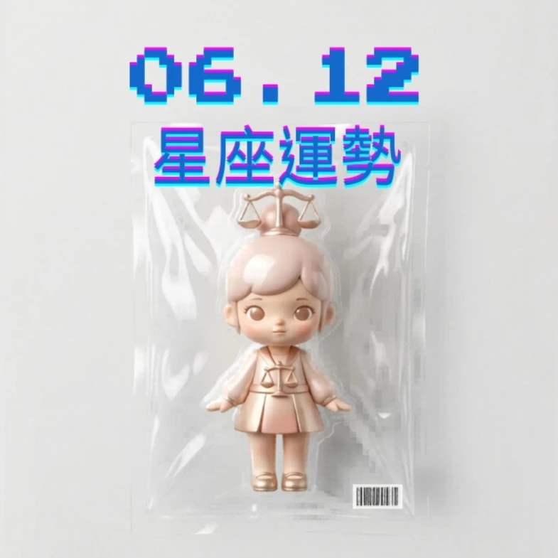 【星座運勢】06/12：魔羯職場驚喜迎貴人相助，「這星座」小心爛桃花頻增恐招惹是非