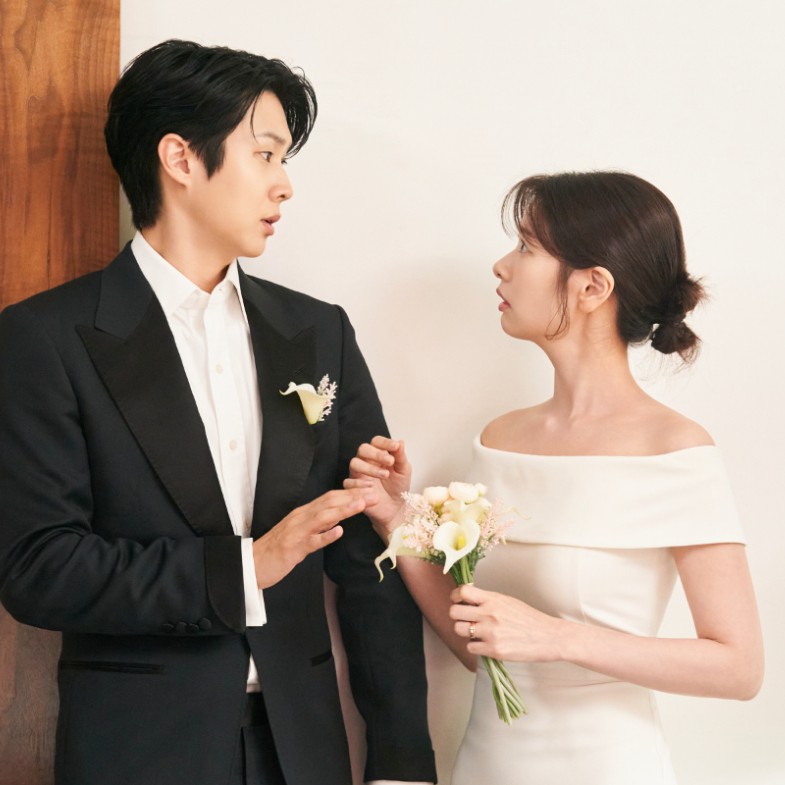 《宇宙 MARRY ME?》線上看分集劇情解析，崔宇植、庭沼珉超強CP感收視狂飆！