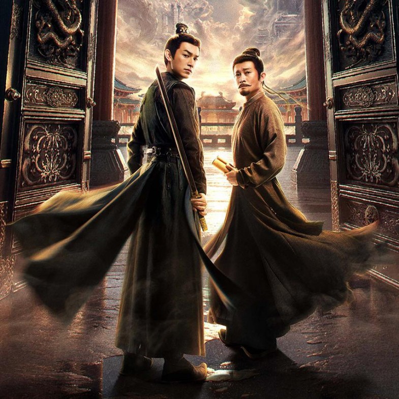 《唐朝詭事錄之長安》線上看12亮點迎結局：公主暗棋埋政變伏筆？