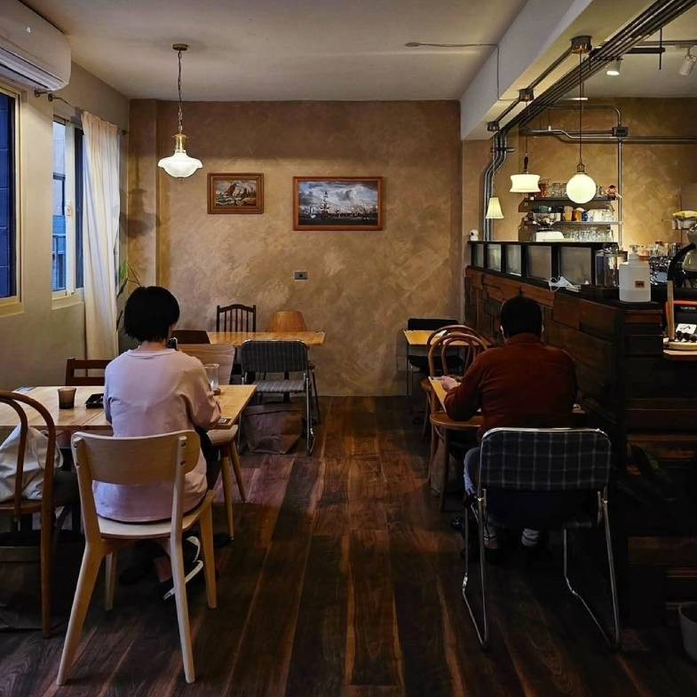 基隆寵物友善餐廳：二菊餐廳6大必吃理由，從食材到餐盤的堅持｜基隆人帶路