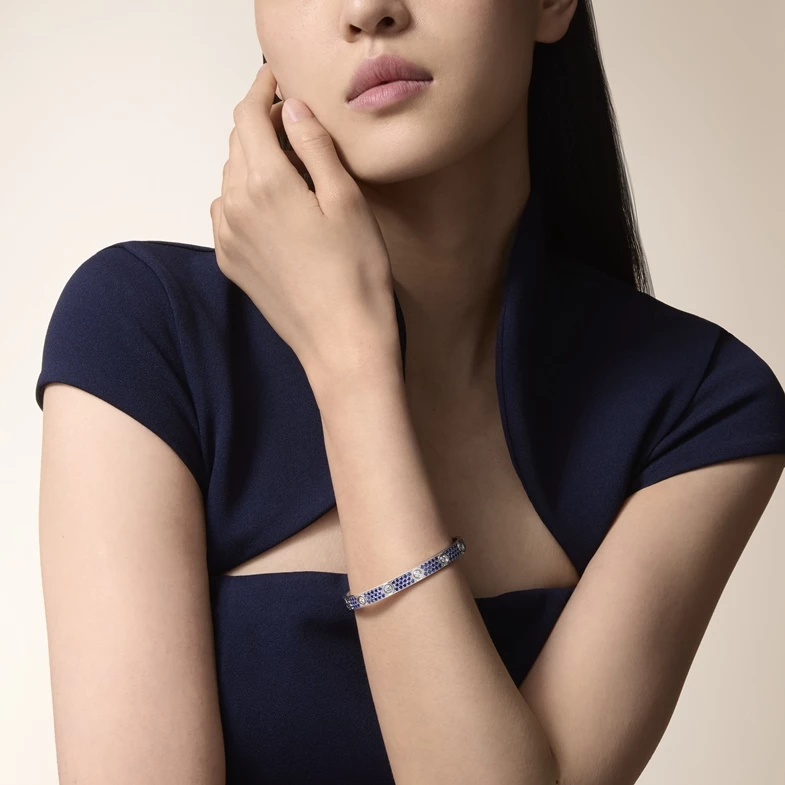 Cartier 將「愛」化為色彩，Love 系列持續進化，細節一次看！
