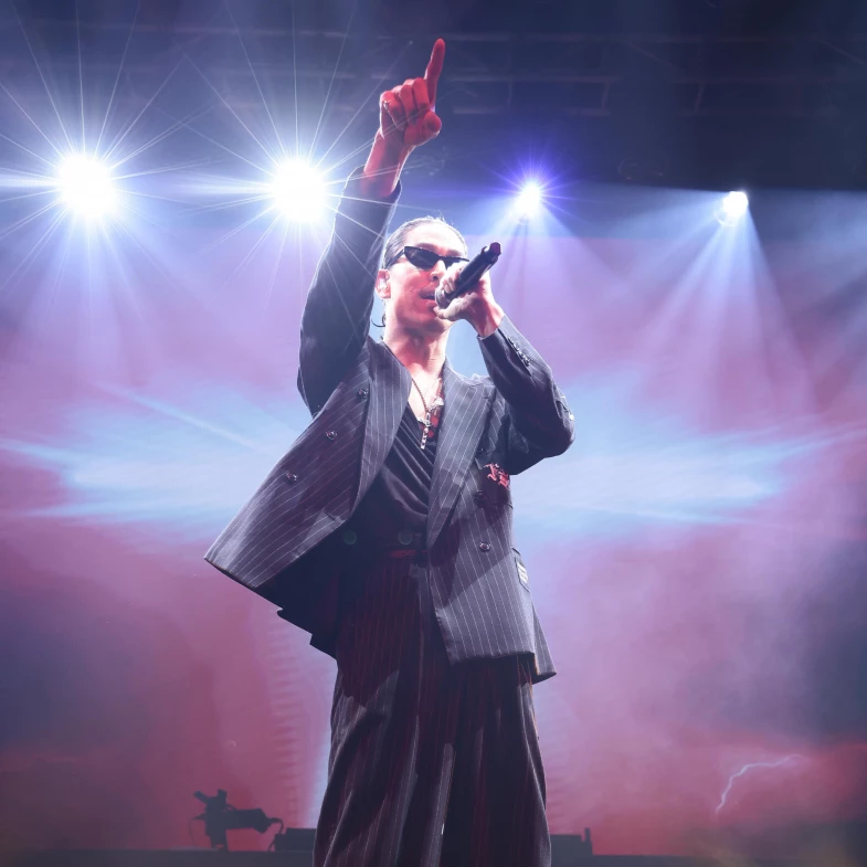 AKIRA 巡演最終站嗨翻台北！歡慶父親節獲兒子「驚喜現聲」甜喊我愛你，模仿林志玲引爆笑