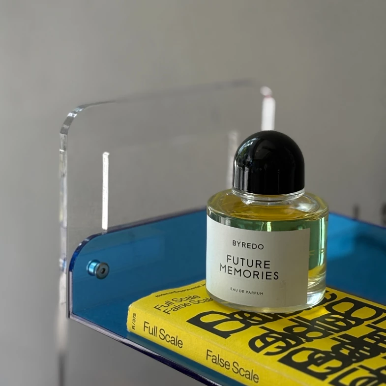 2026八月香氛新品推薦6款！Chanel摩登COCO全新登場、Byredo未來之憶必入手｜美週buy一下